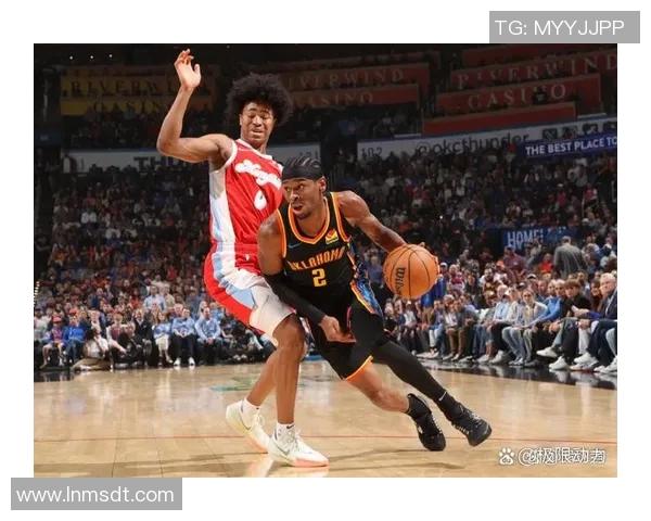 球迷期待雷霆在季后赛中有出色表现