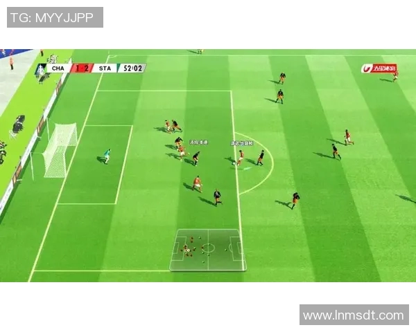 群马对阵长崎足球直播精彩赛事全程回顾与分析